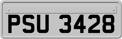PSU3428