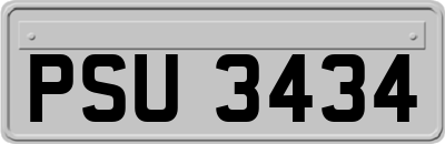 PSU3434