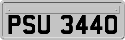 PSU3440