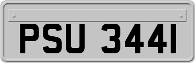 PSU3441