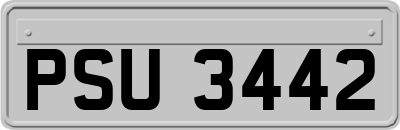 PSU3442