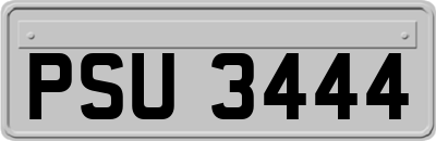 PSU3444
