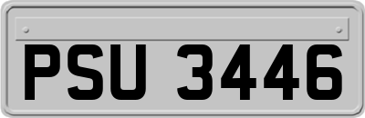 PSU3446