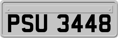 PSU3448