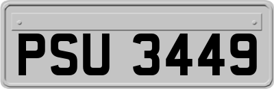 PSU3449