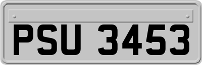PSU3453