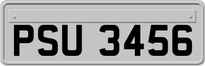 PSU3456