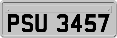 PSU3457