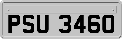 PSU3460