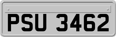 PSU3462