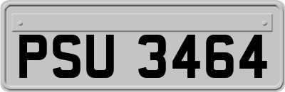 PSU3464