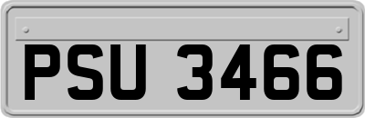 PSU3466