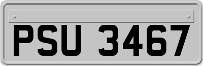 PSU3467