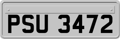 PSU3472