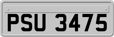 PSU3475