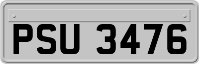 PSU3476