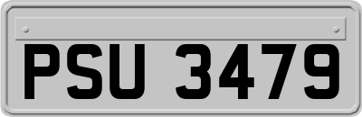 PSU3479