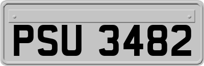 PSU3482