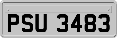 PSU3483