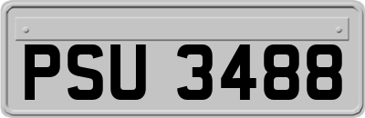 PSU3488