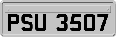 PSU3507