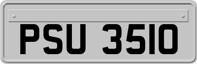 PSU3510