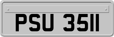 PSU3511