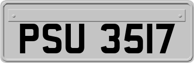 PSU3517