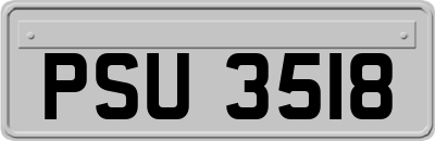 PSU3518