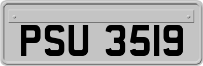 PSU3519
