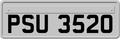 PSU3520