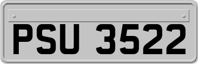 PSU3522