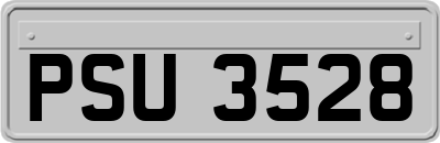 PSU3528
