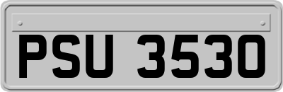 PSU3530