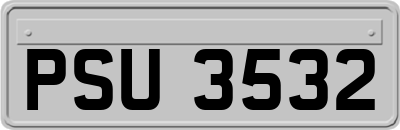 PSU3532