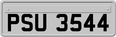 PSU3544