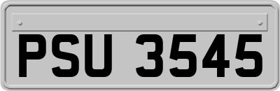 PSU3545