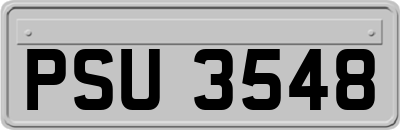PSU3548