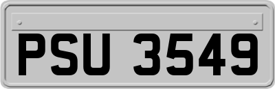 PSU3549