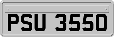 PSU3550