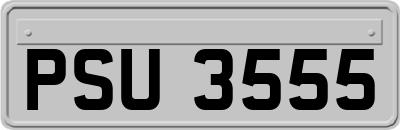 PSU3555