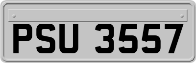 PSU3557