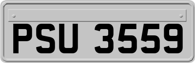 PSU3559