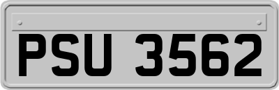 PSU3562
