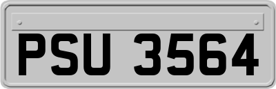 PSU3564