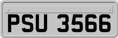 PSU3566