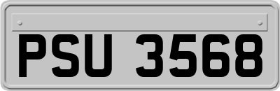 PSU3568