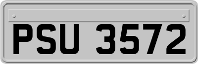 PSU3572