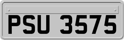 PSU3575