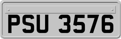 PSU3576